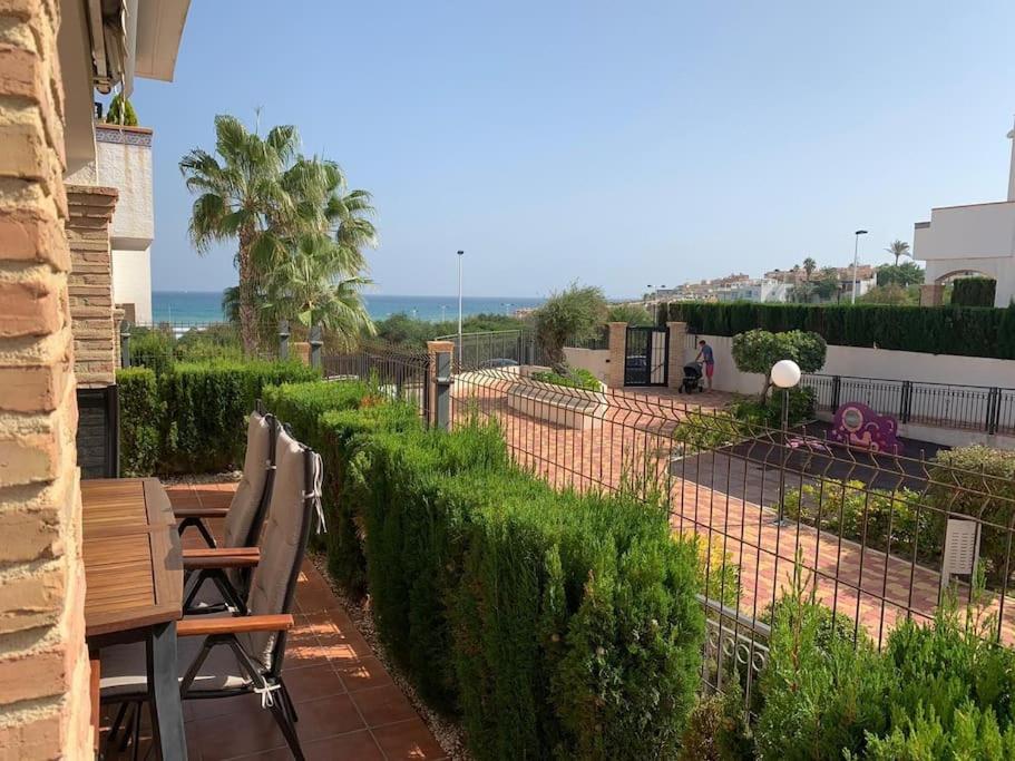 La Mata Azul Beach 2 view 5