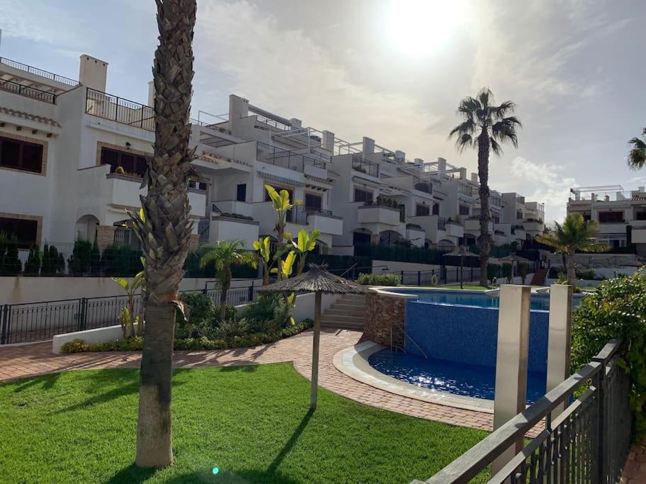 La Mata Azul Beach 2 view 4