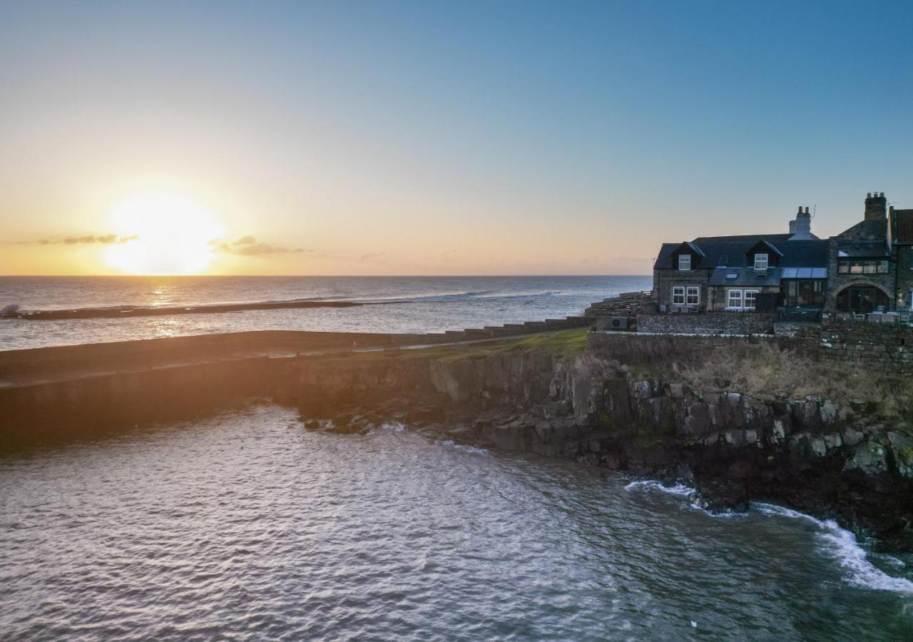 Harbour Masters House