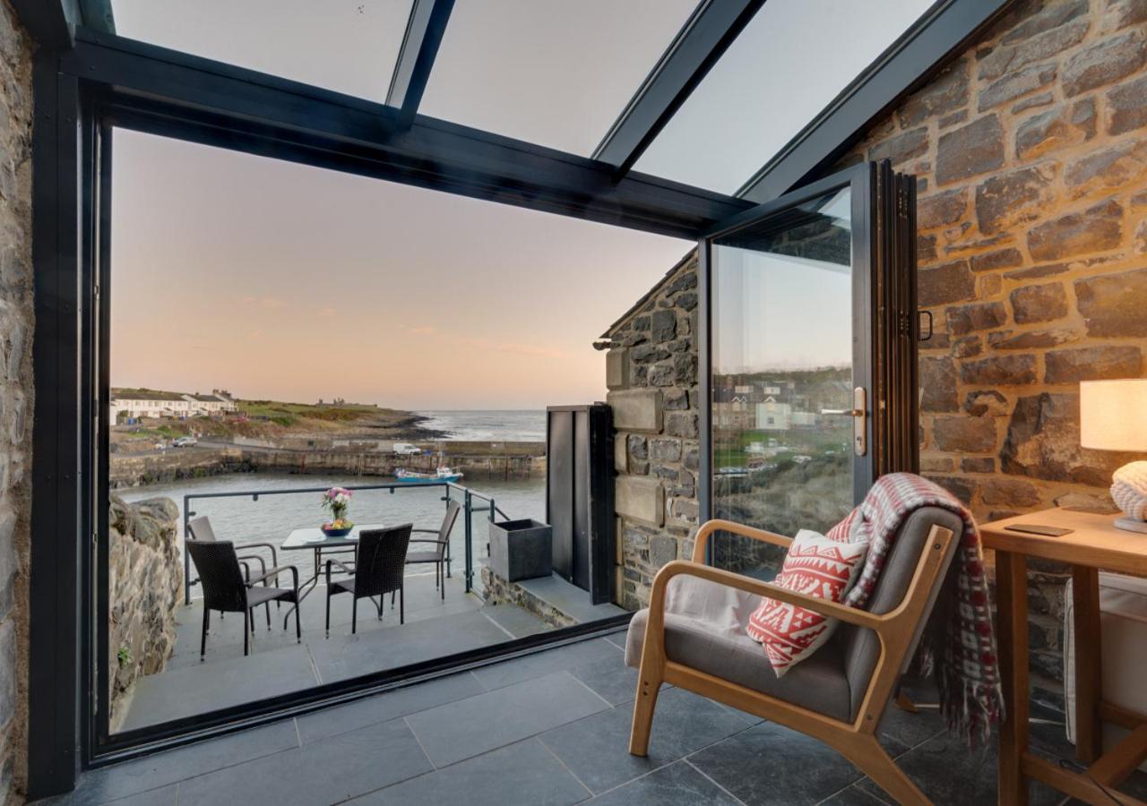 Harbour Masters House