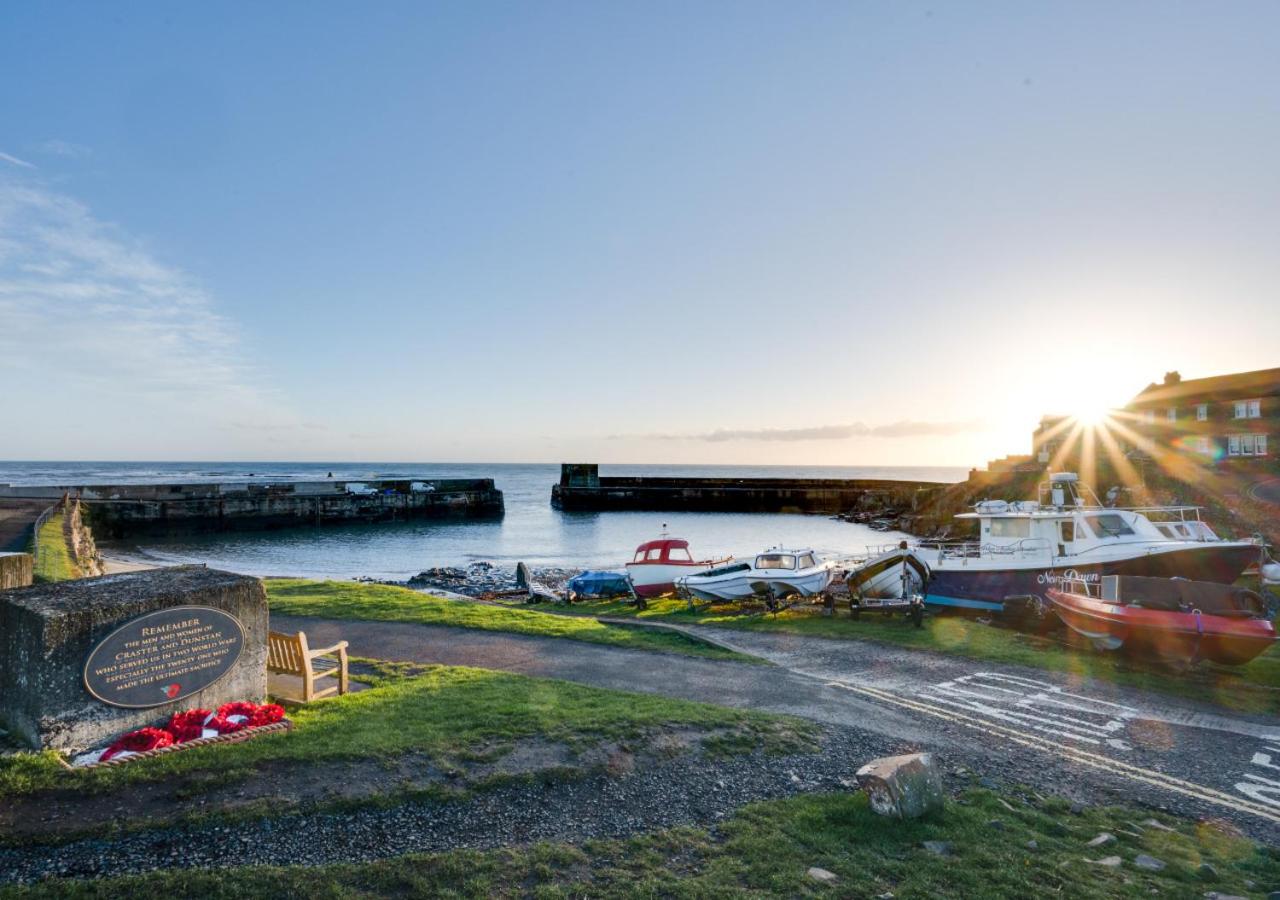 Harbour Masters House