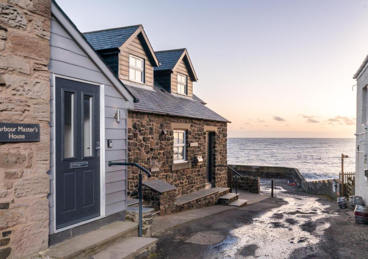 Harbour Masters House