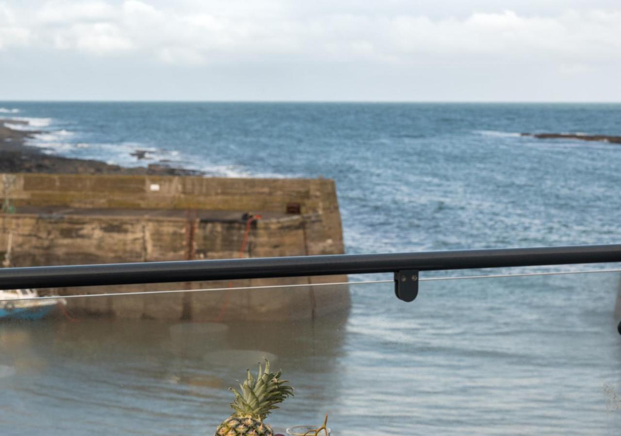 Harbour Masters House