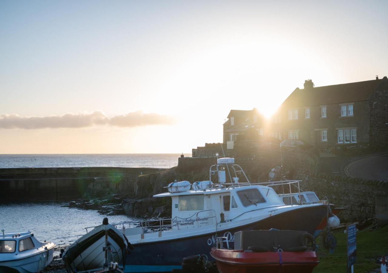 Harbour Masters House