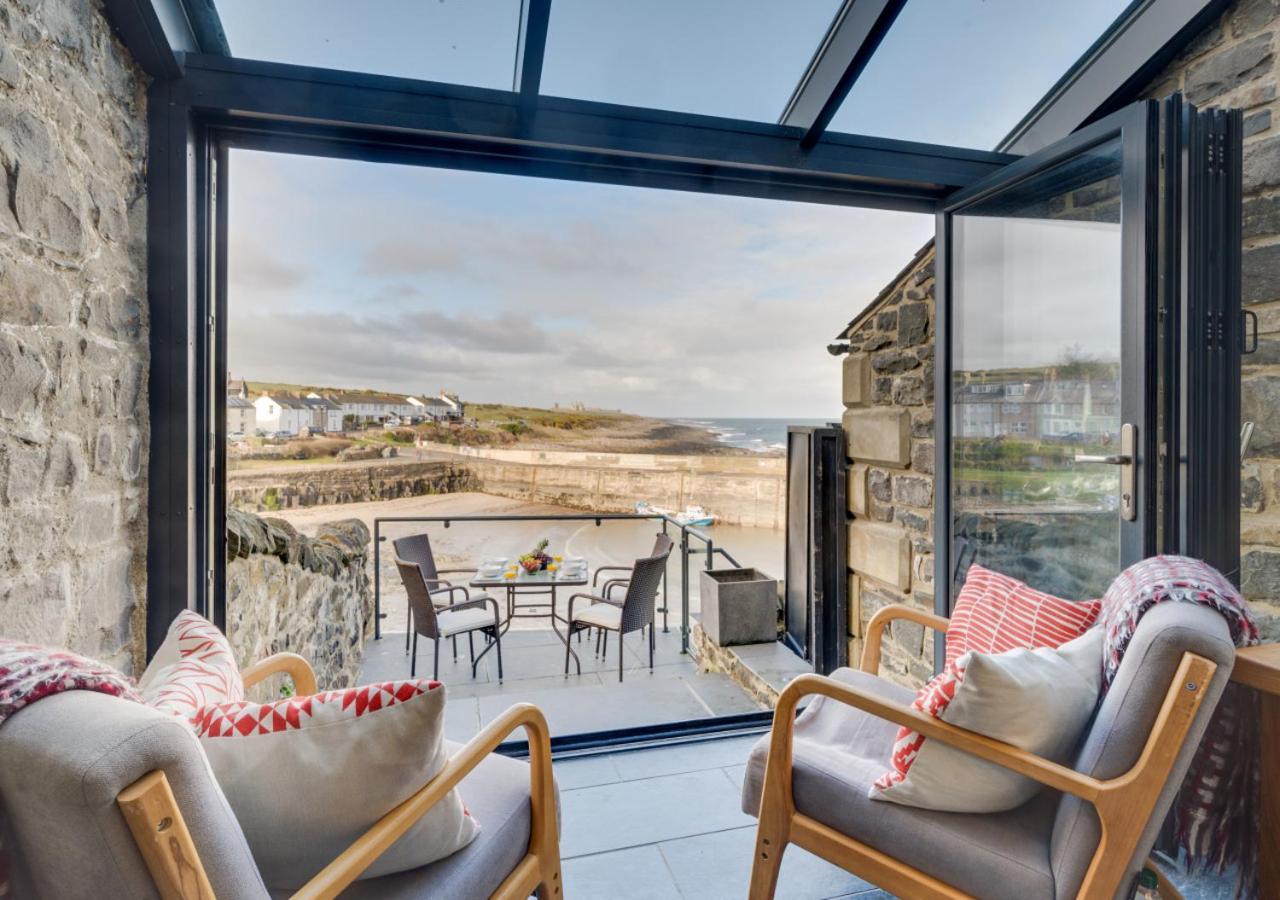 Harbour Masters House