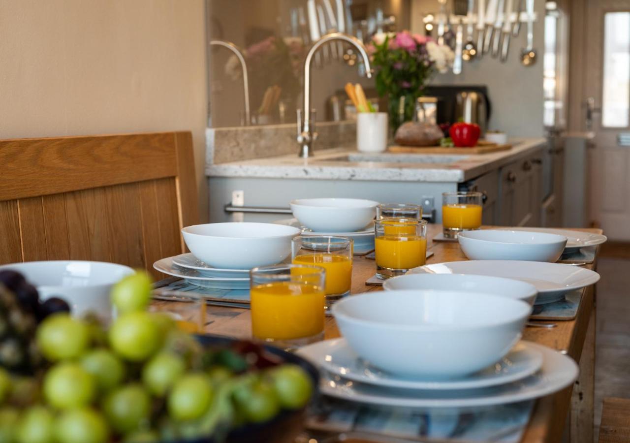 Harbour Masters House