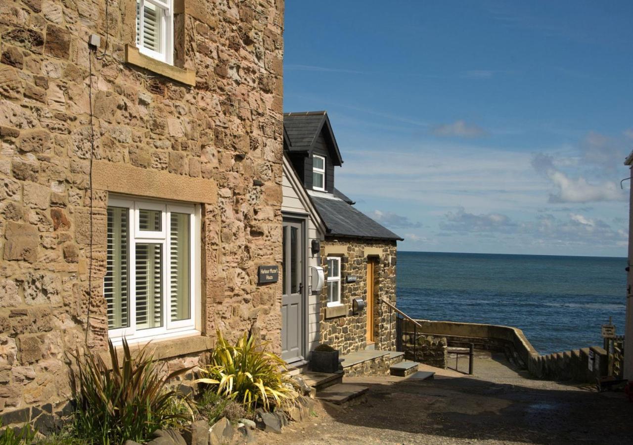 Harbour Masters House