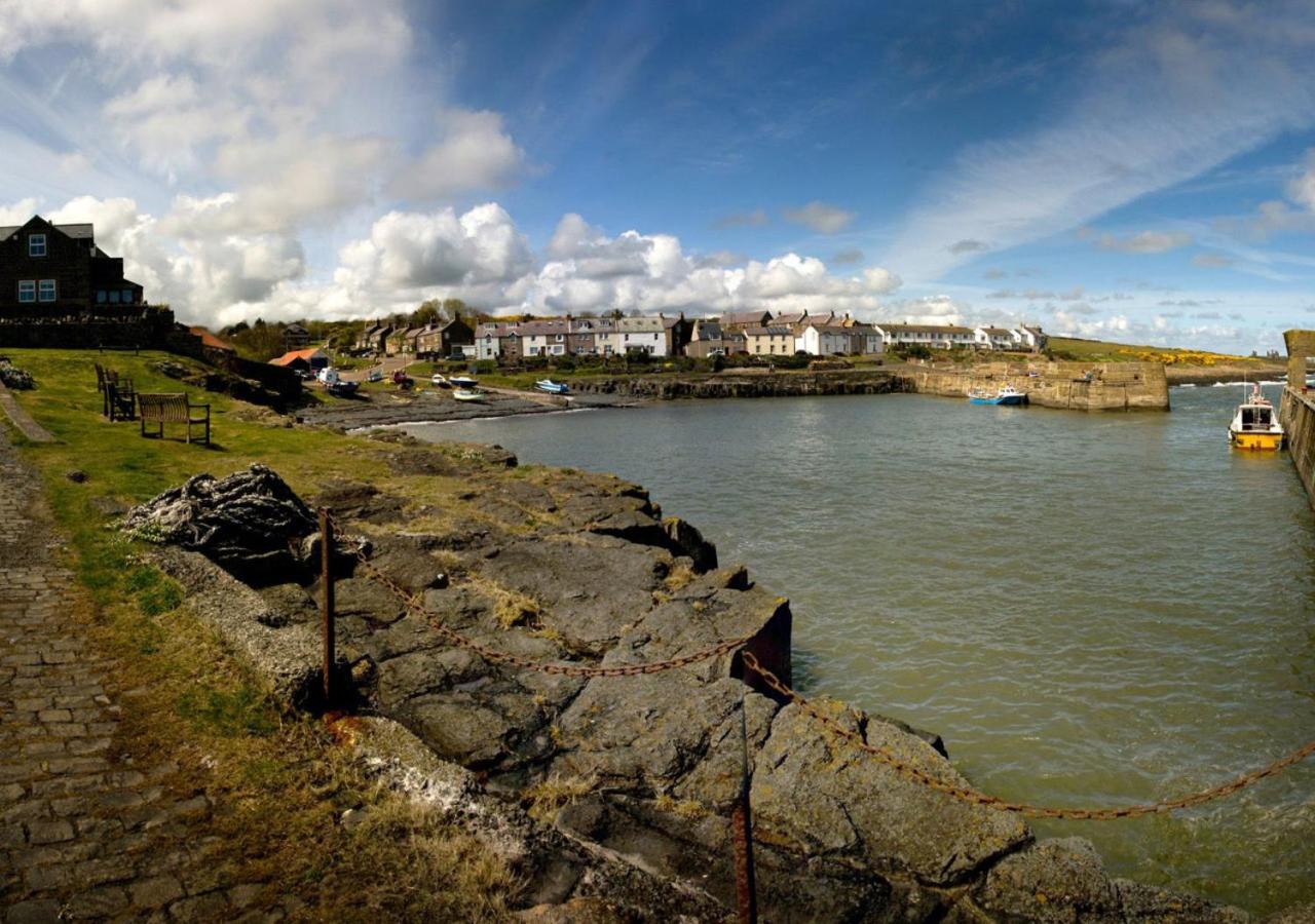 Harbour Masters House