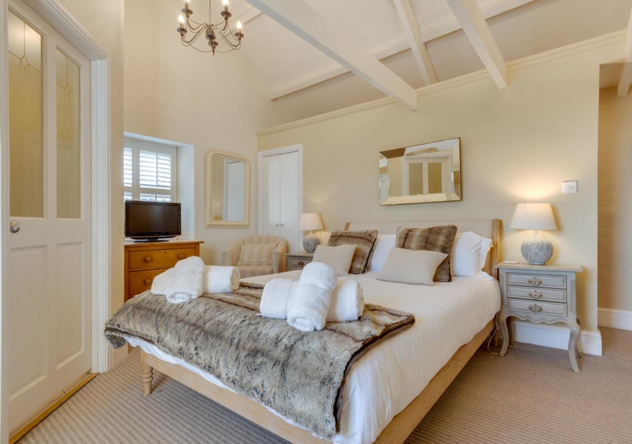 Harbour Masters House