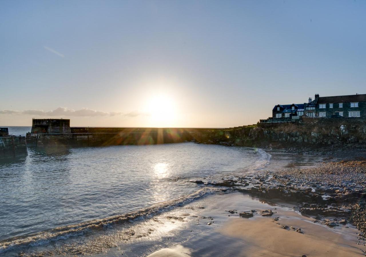 Harbour Masters House