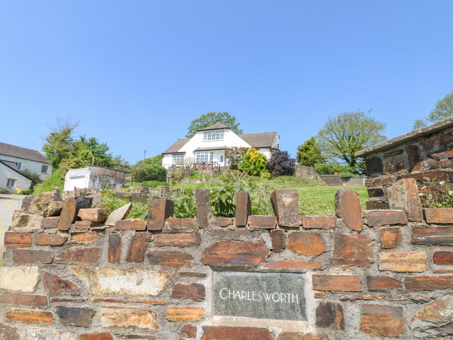 Charlesworth view 2