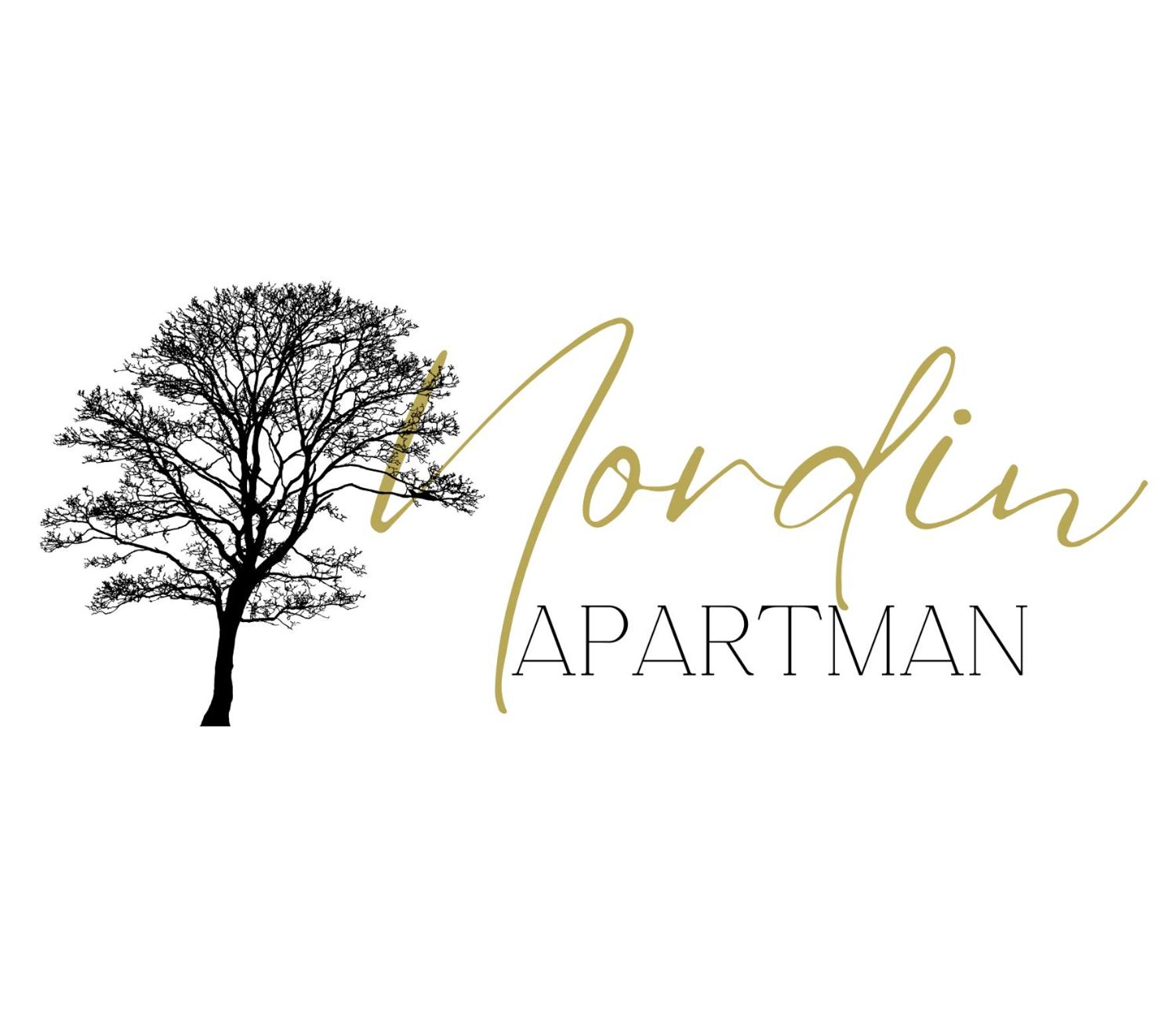 Nordin Apartman