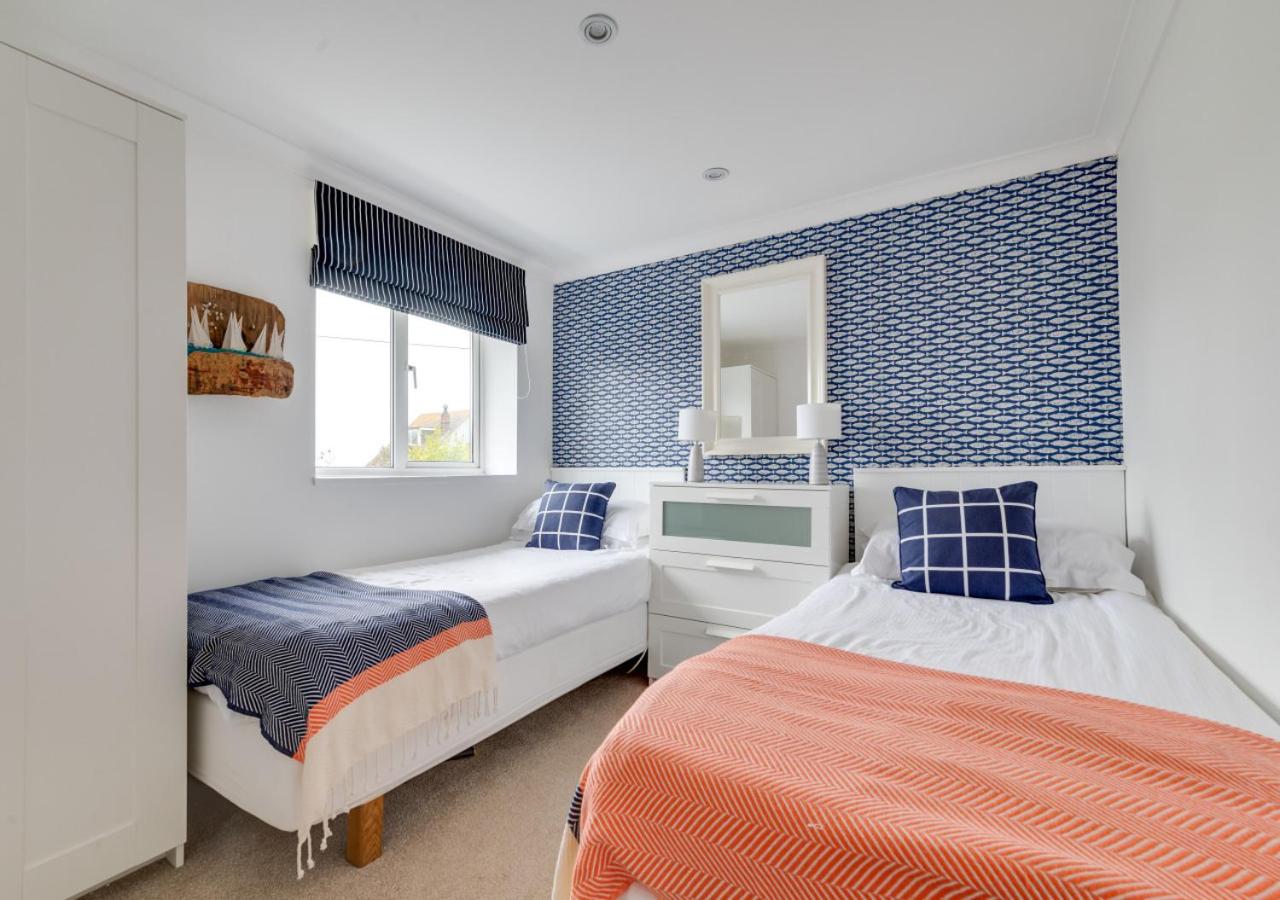 Coastguard Cottage
