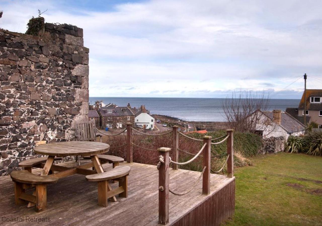 Coastguard Cottage