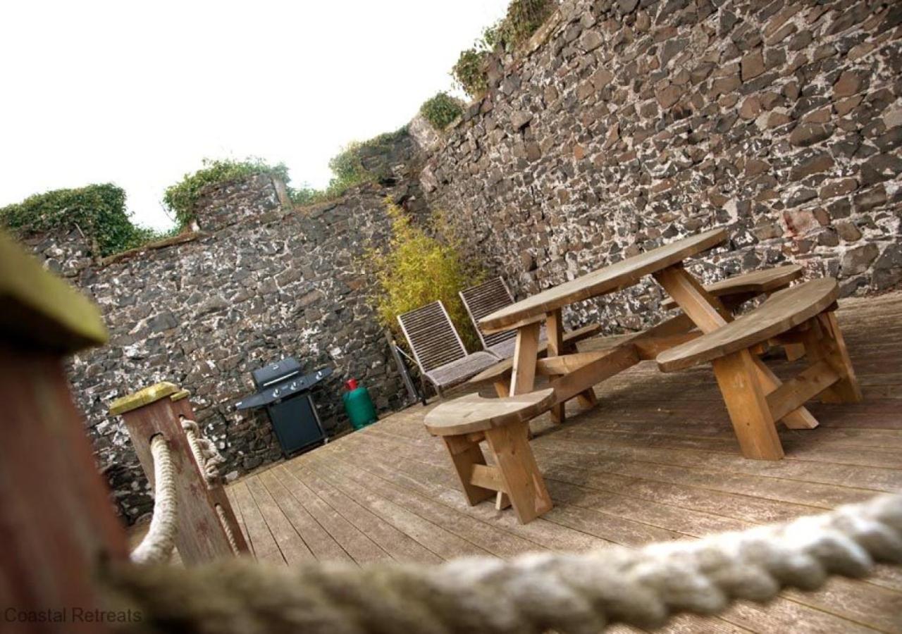 Coastguard Cottage