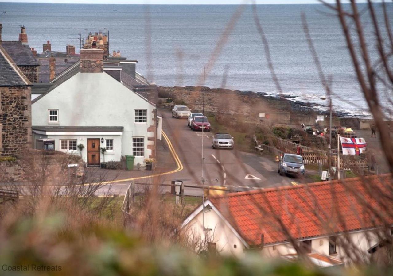 Coastguard Cottage