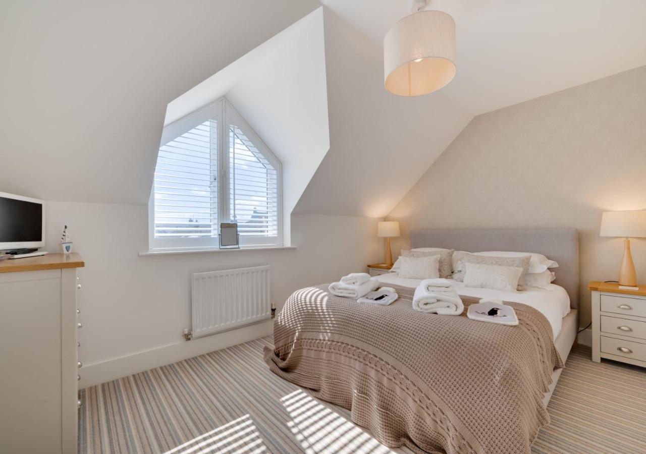 The Bolthole - Beadnell view 5