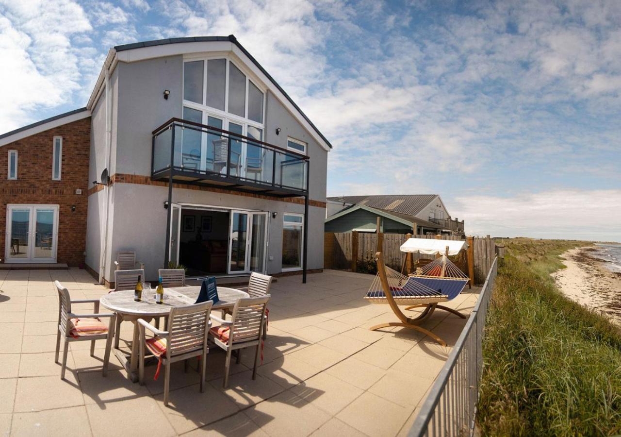 Beadnell Beach House