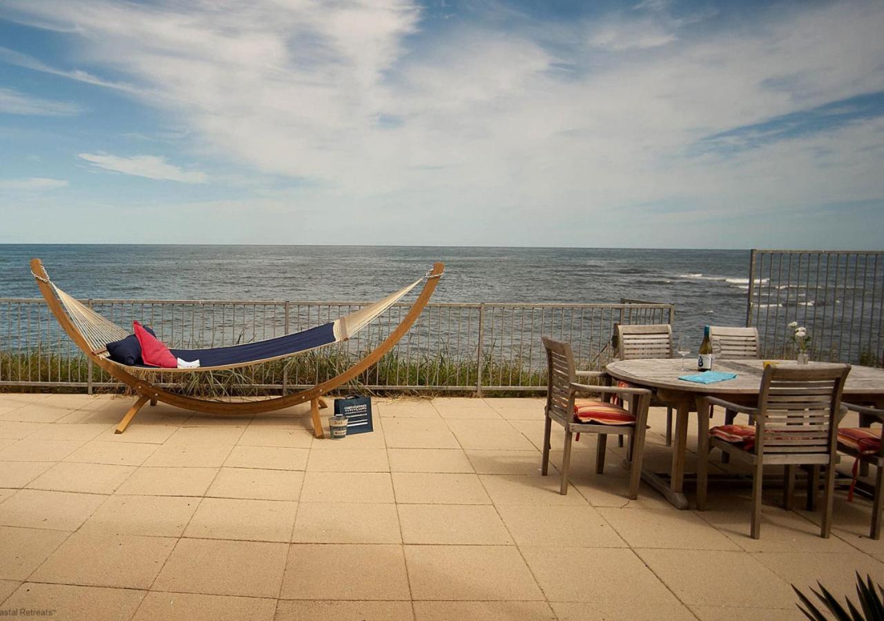 Beadnell Beach House