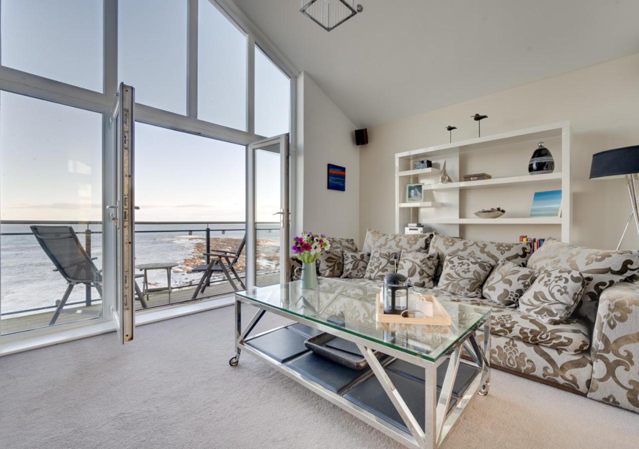 Beadnell Beach House