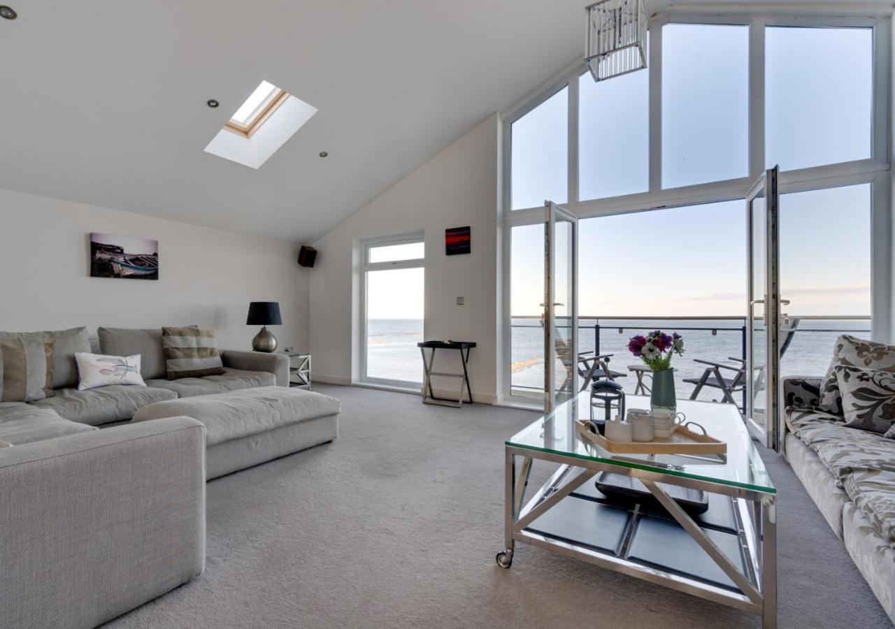 Beadnell Beach House