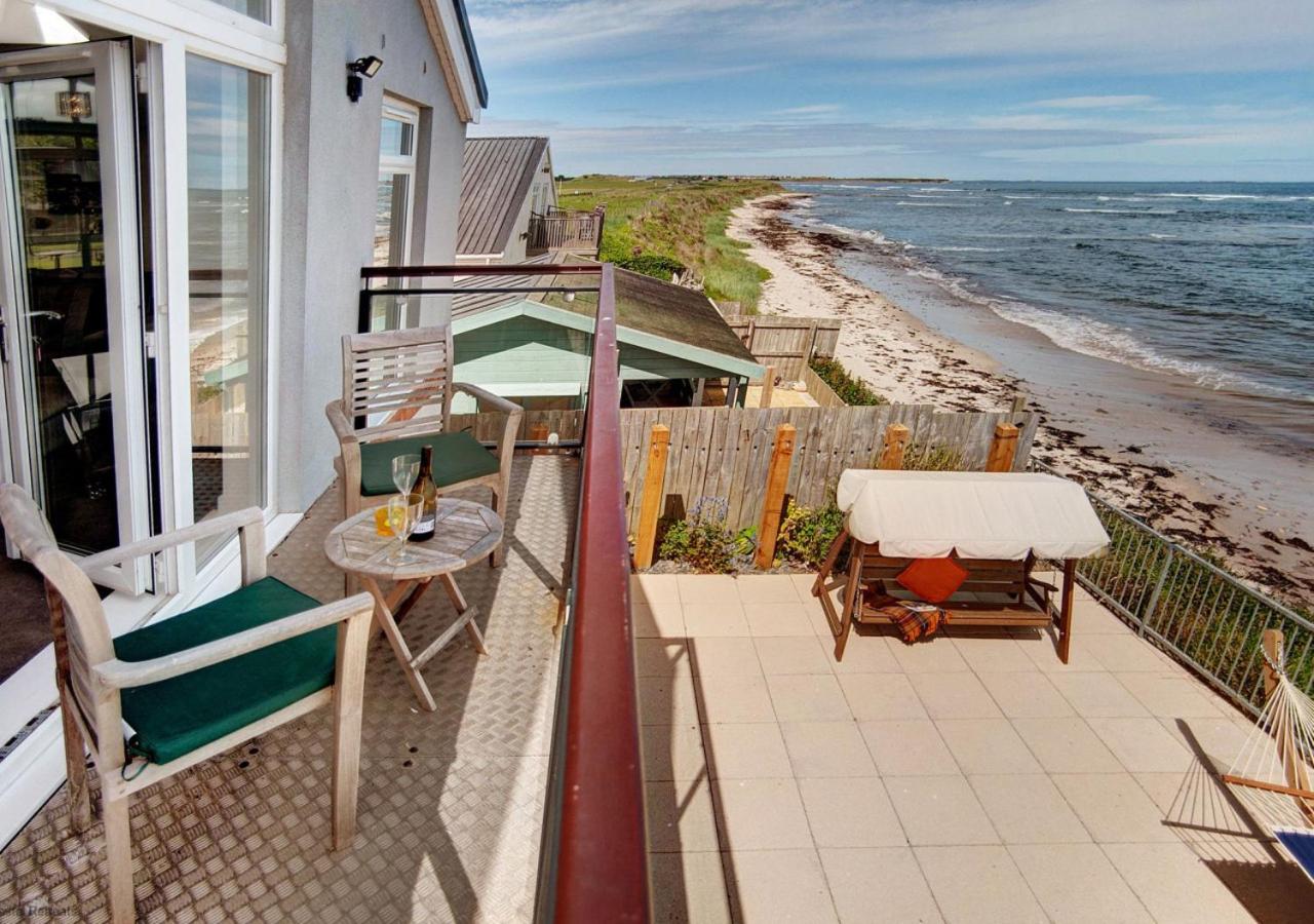 Beadnell Beach House