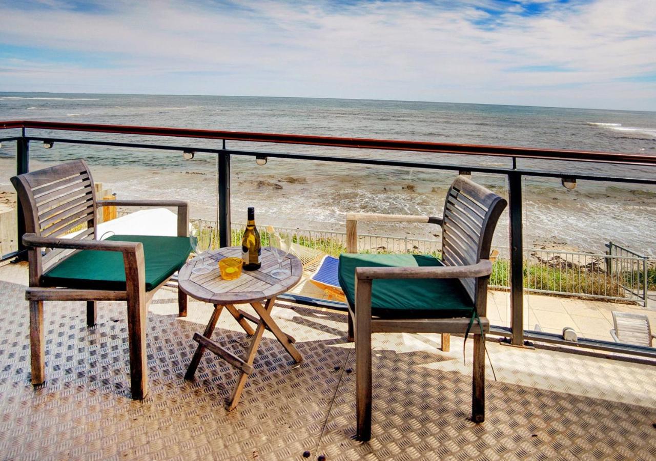 Beadnell Beach House