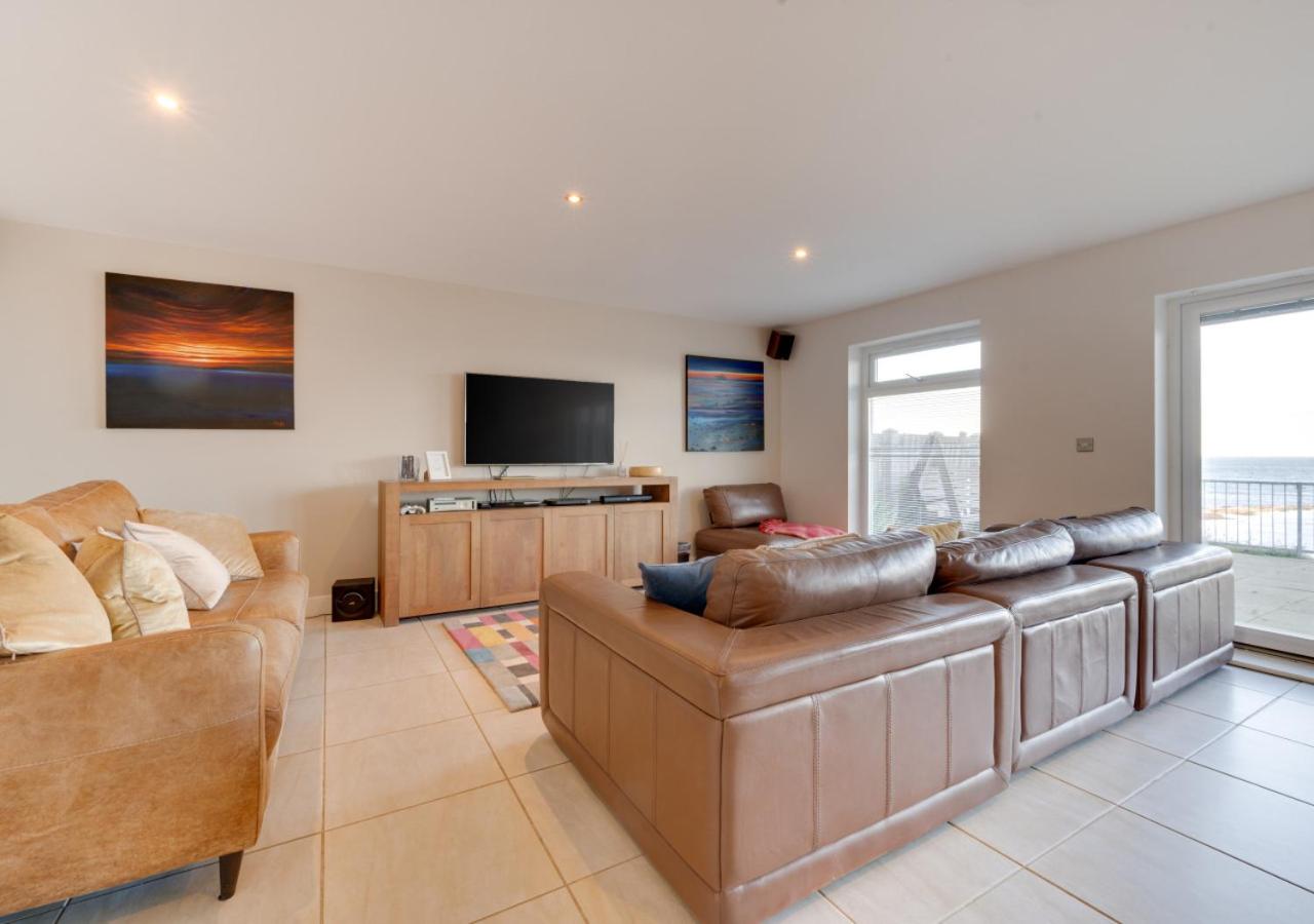 Beadnell Beach House
