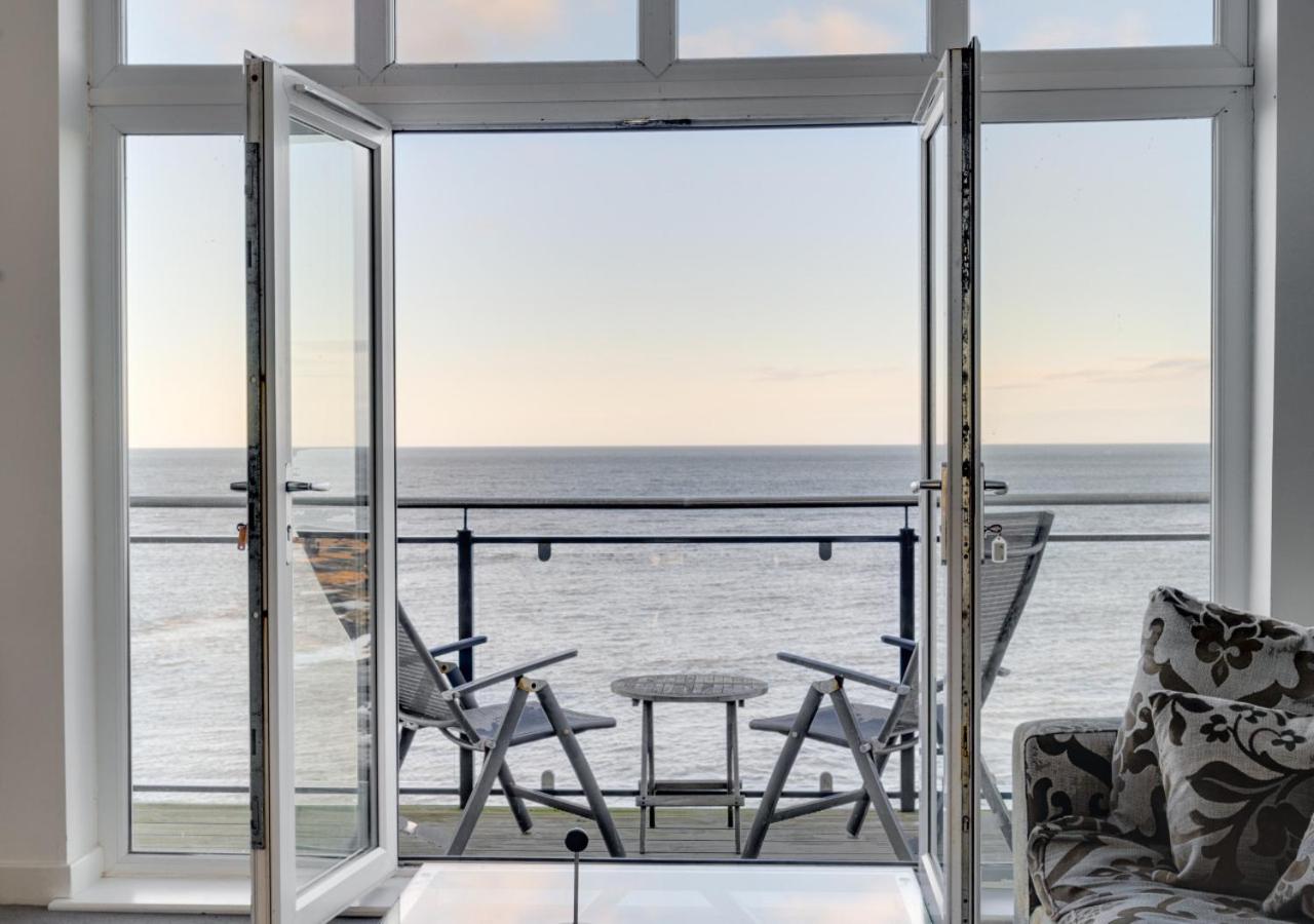 Beadnell Beach House