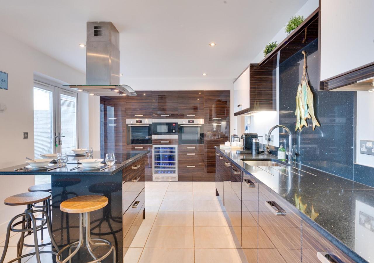 Beadnell Beach House