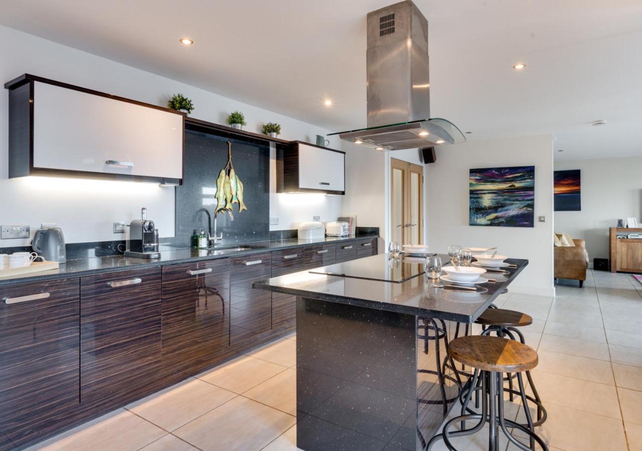 Beadnell Beach House