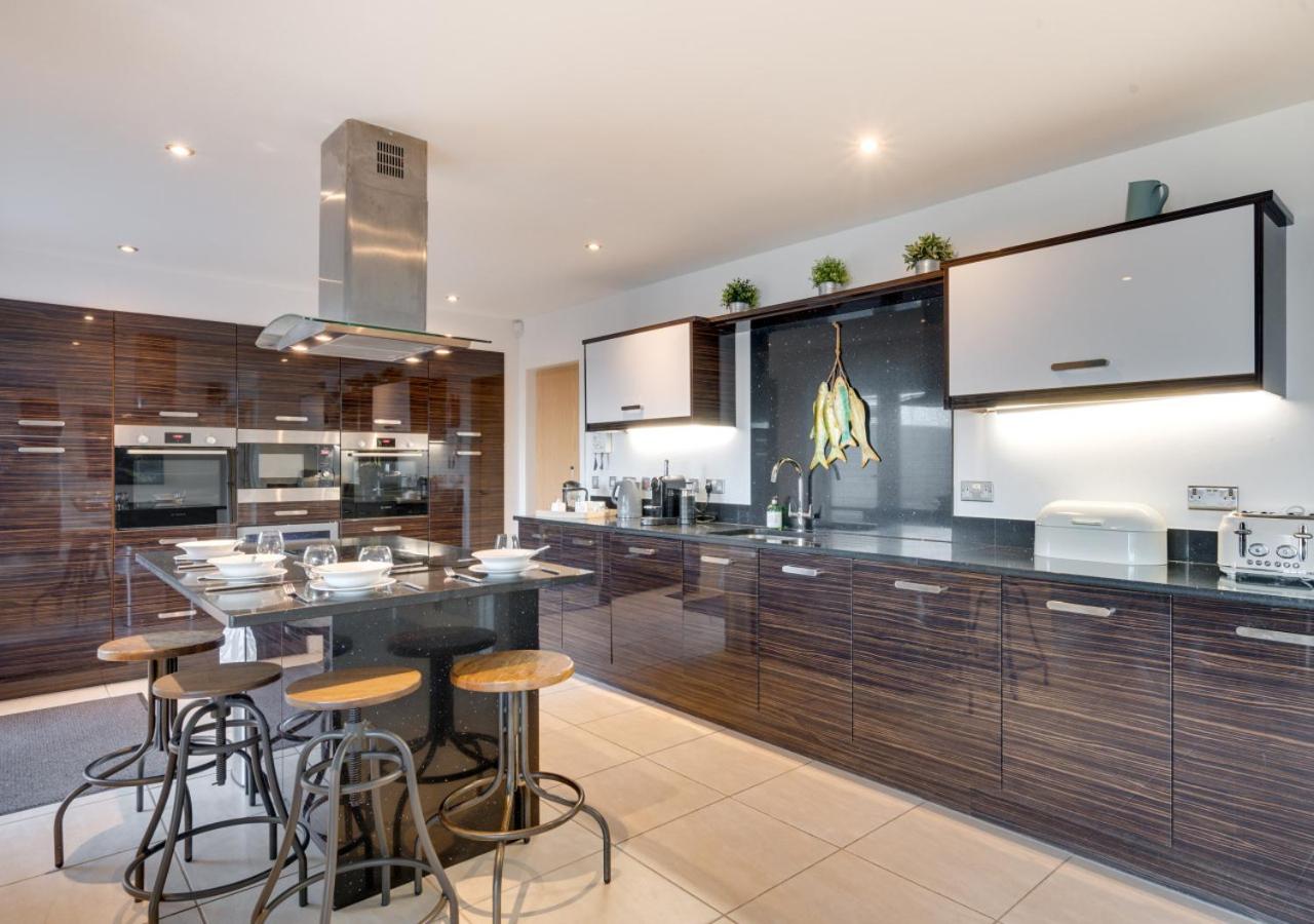 Beadnell Beach House