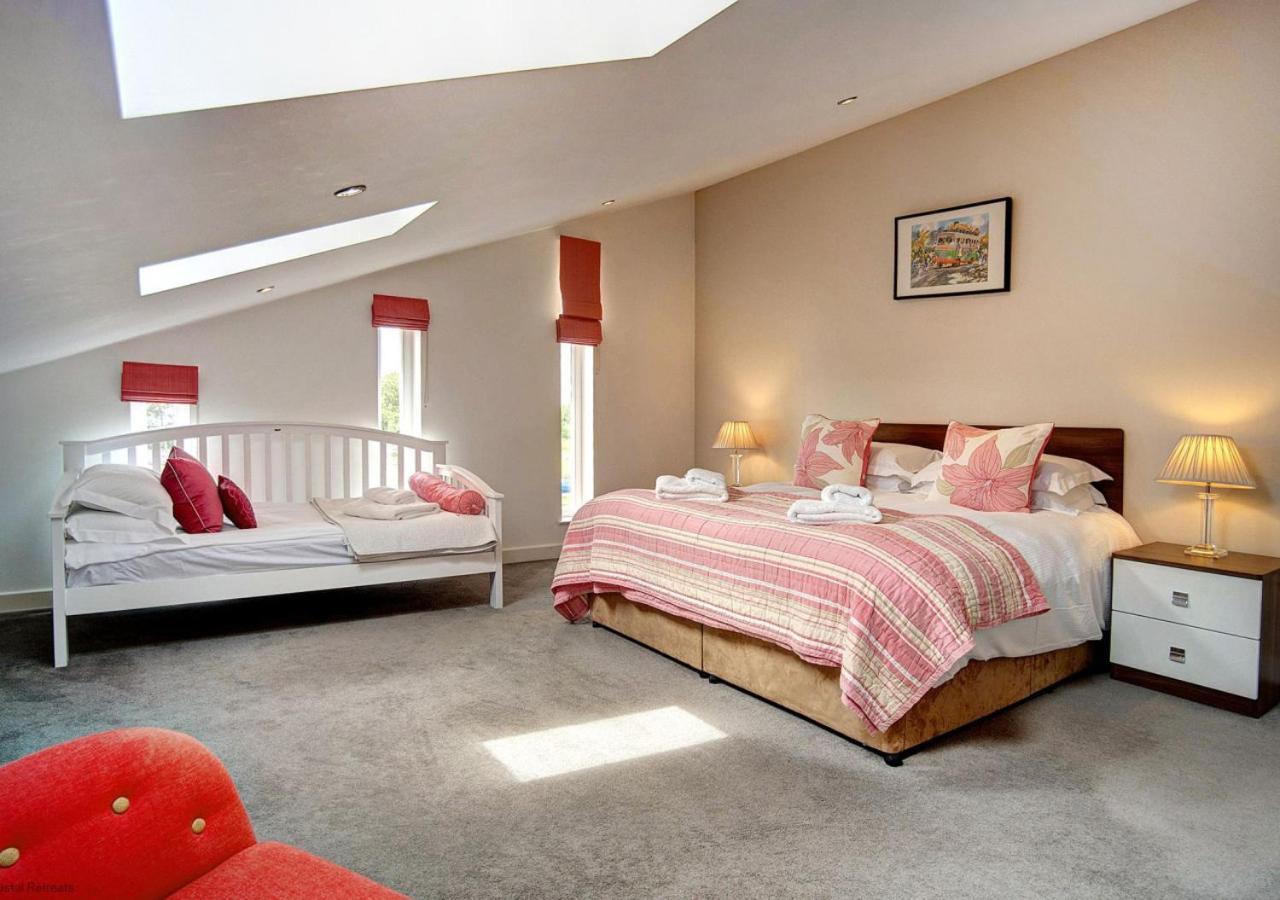 Beadnell Beach House