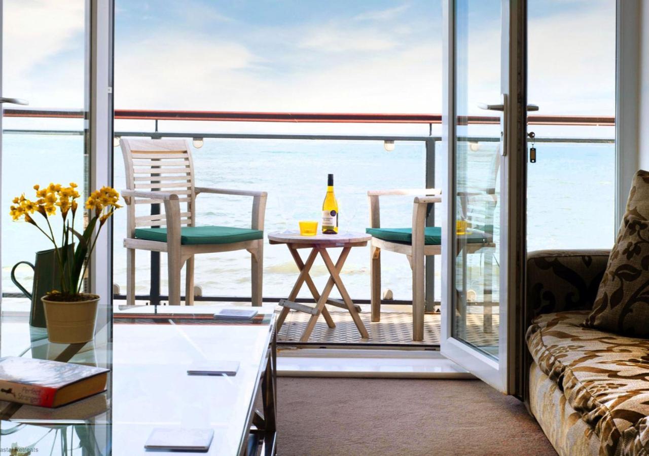Beadnell Beach House