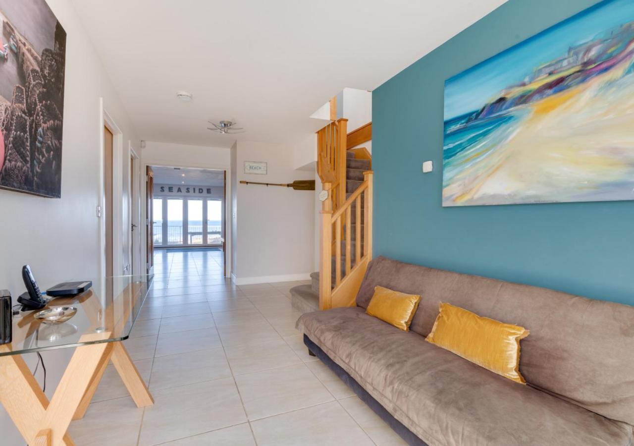 Beadnell Beach House