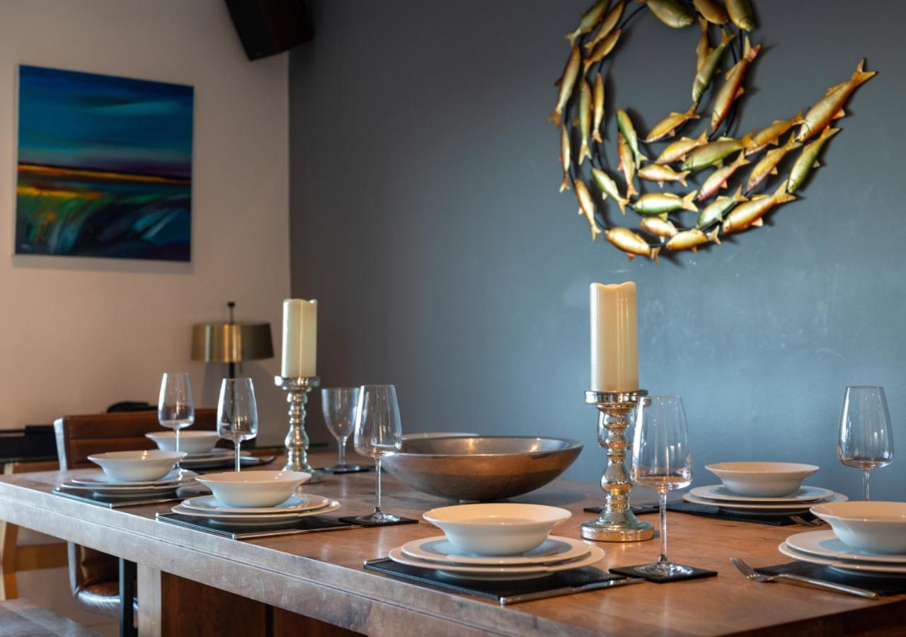Beadnell Beach House
