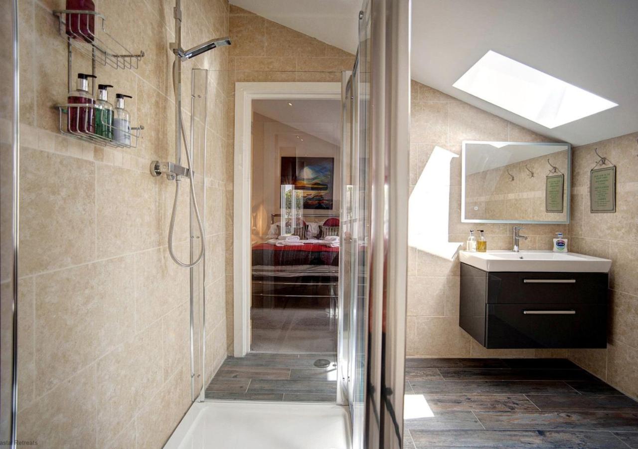 Beadnell Beach House