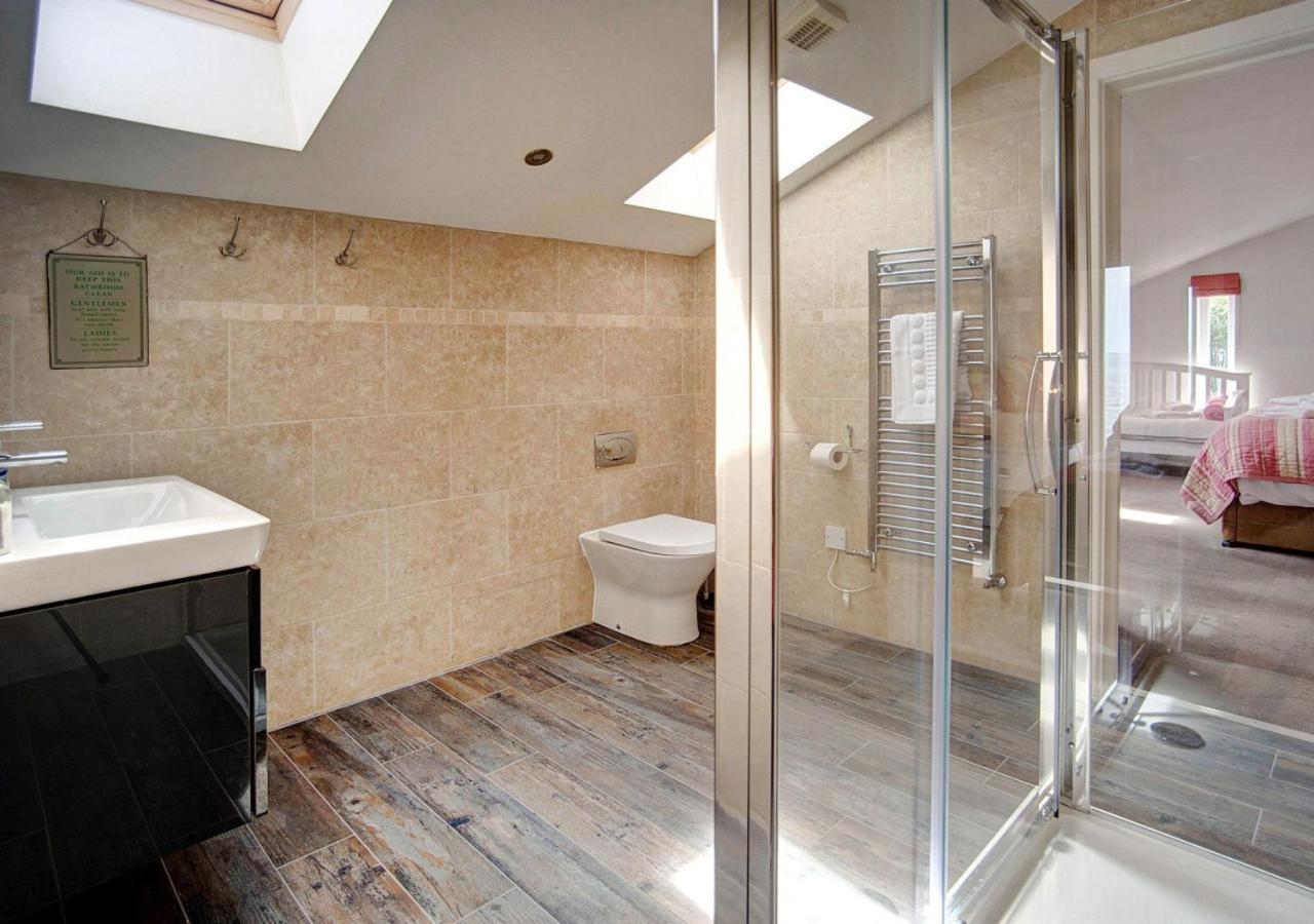 Beadnell Beach House