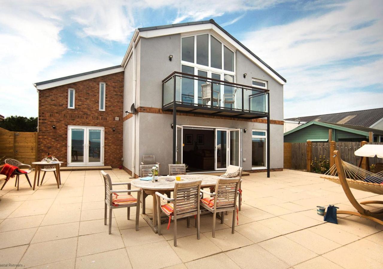 Beadnell Beach House
