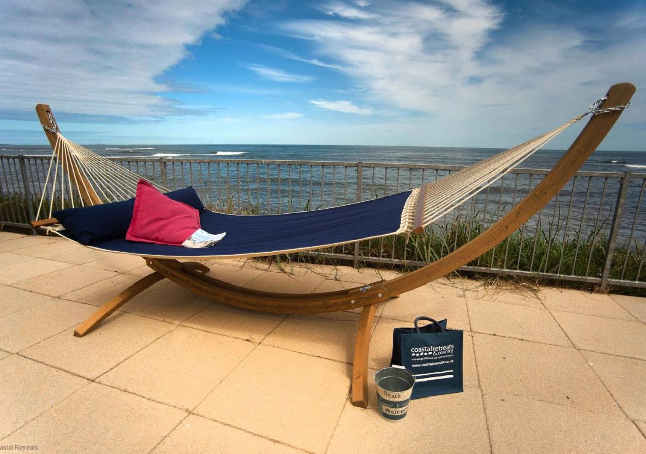Beadnell Beach House