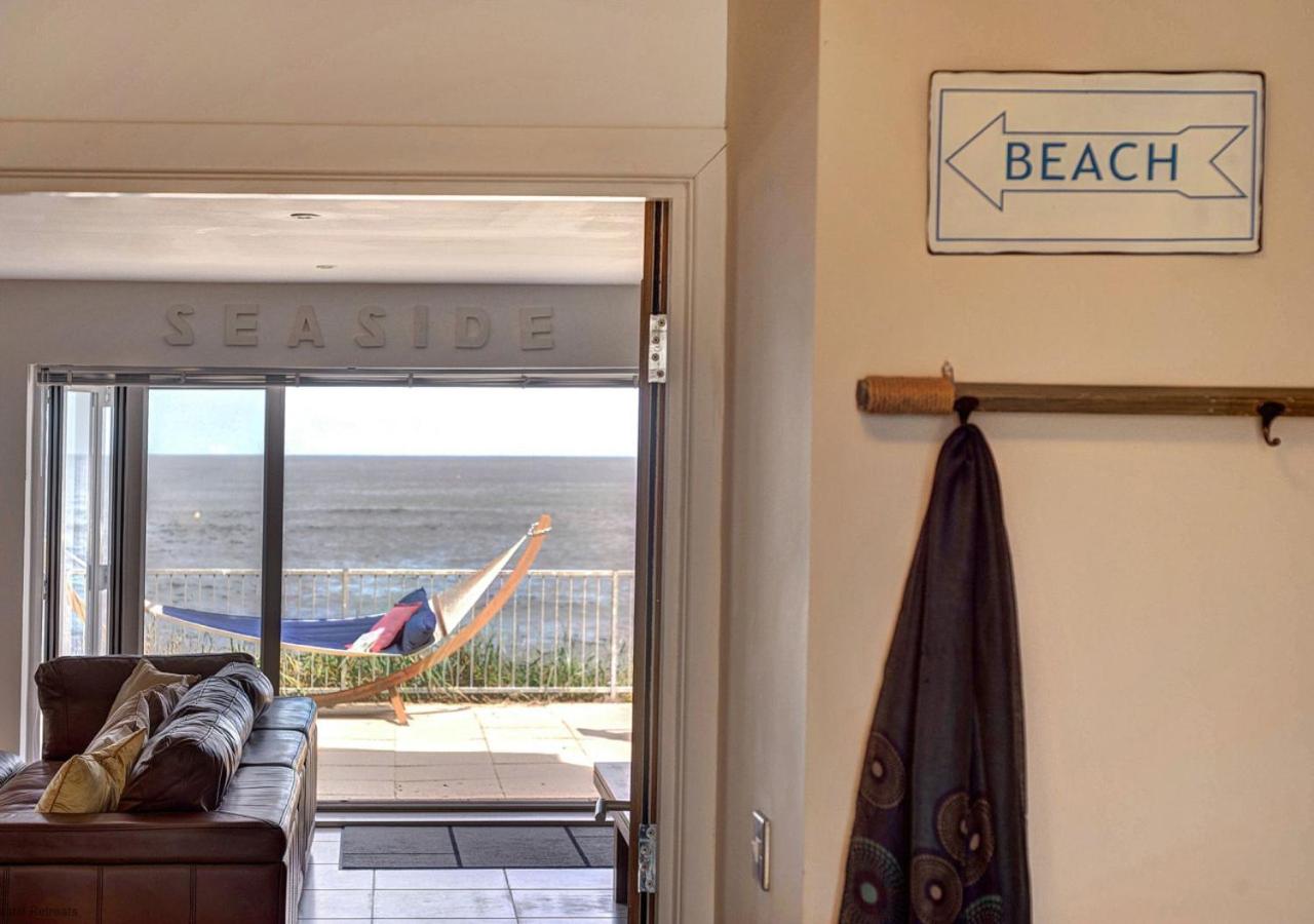 Beadnell Beach House