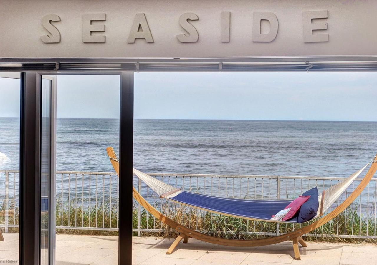 Beadnell Beach House