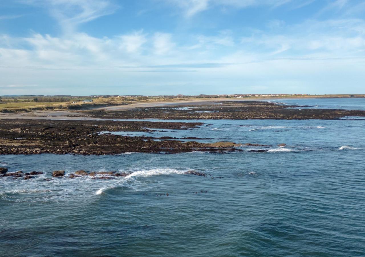 Beadnell Beach House