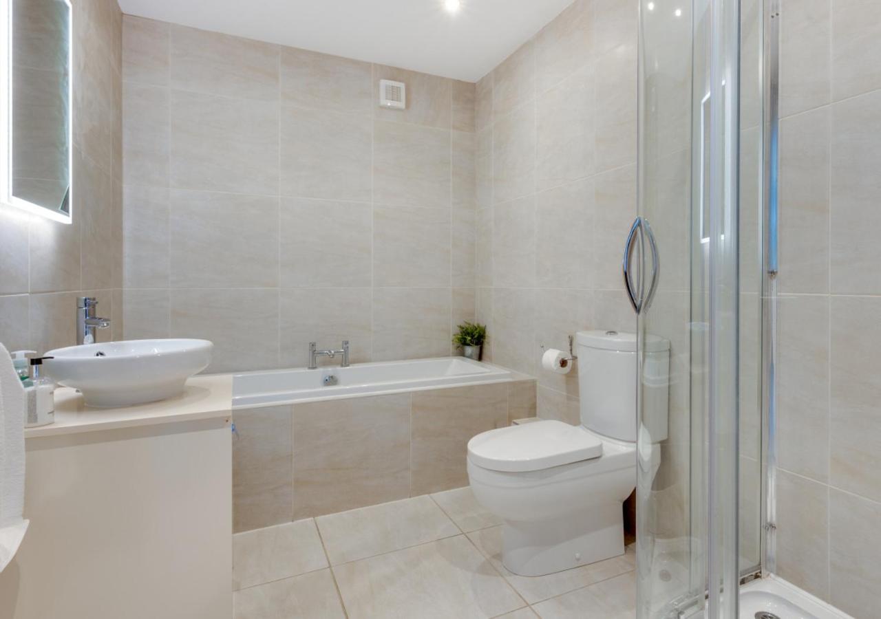 Beadnell Beach House