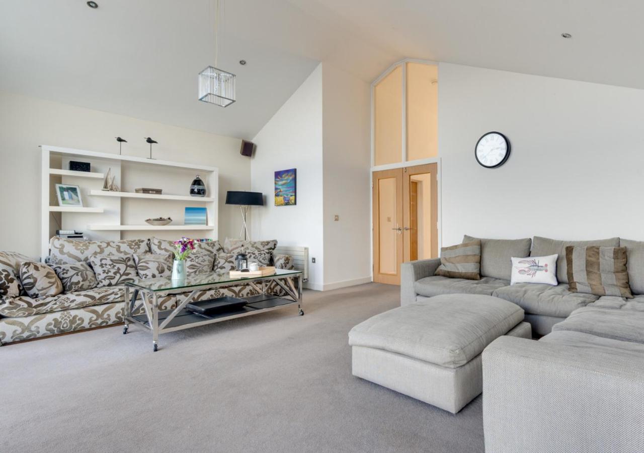 Beadnell Beach House