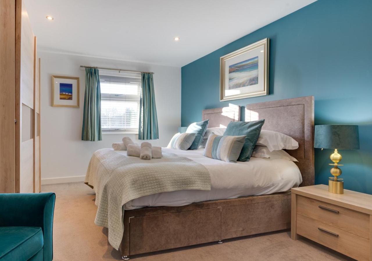 Beadnell Beach House