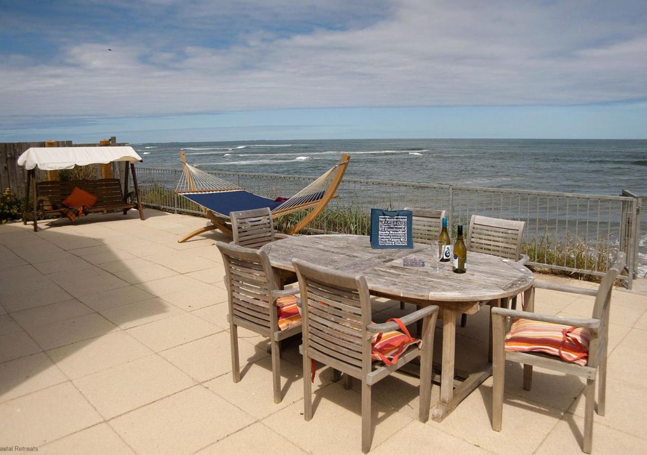 Beadnell Beach House