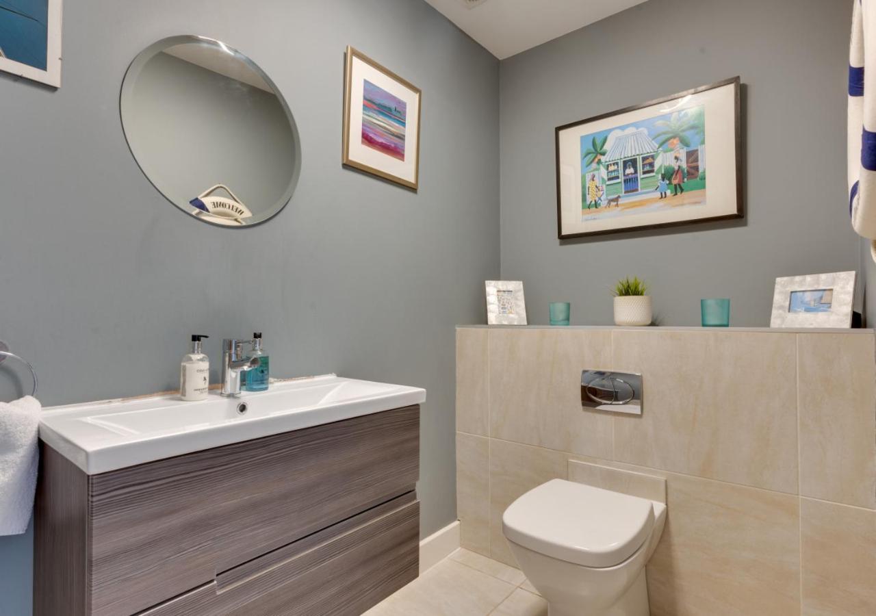 Beadnell Beach House