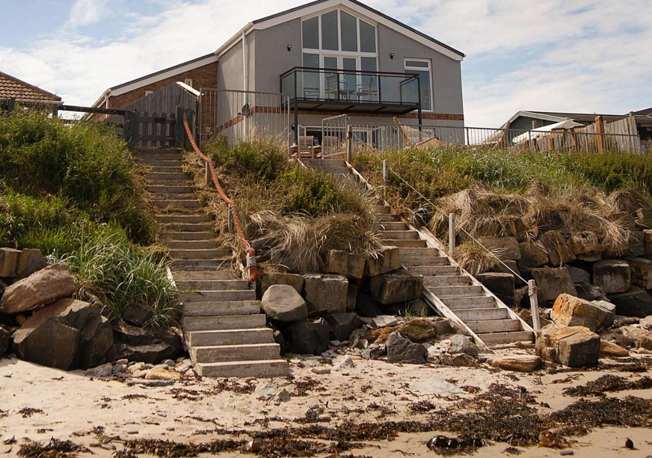 Beadnell Beach House