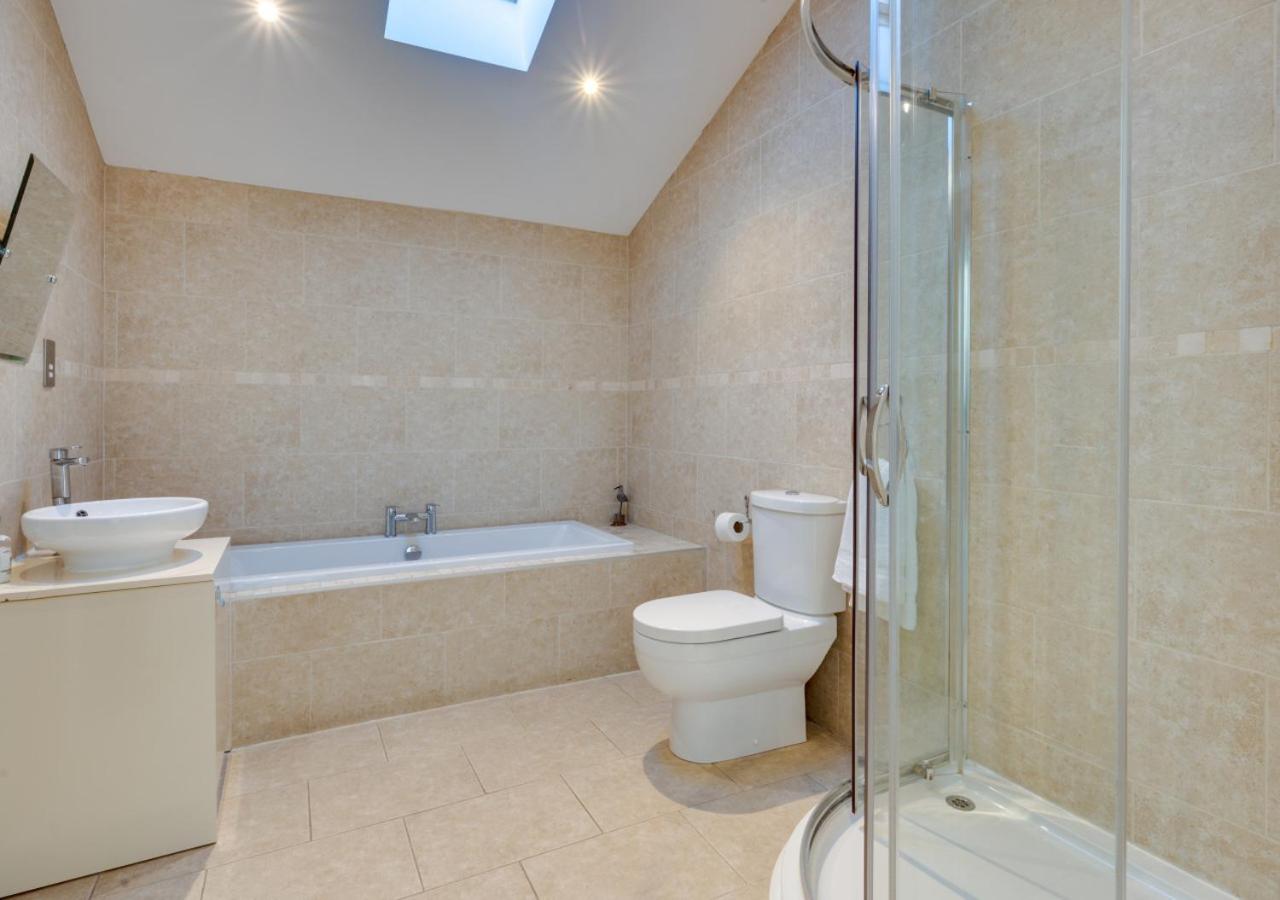 Beadnell Beach House